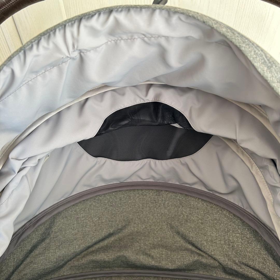 【極美品】コンビ　スゴカル　スイッチ　エッグショック　AS　19029