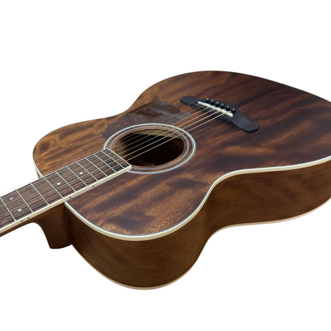 Ibanez アイバニーズ AC340-OPN アコースティックギター ケース付