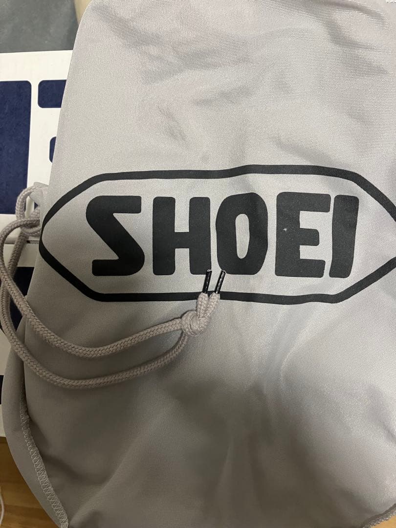 SHOEI GT-air2 フルフェイスヘルメット 光沢ブラック