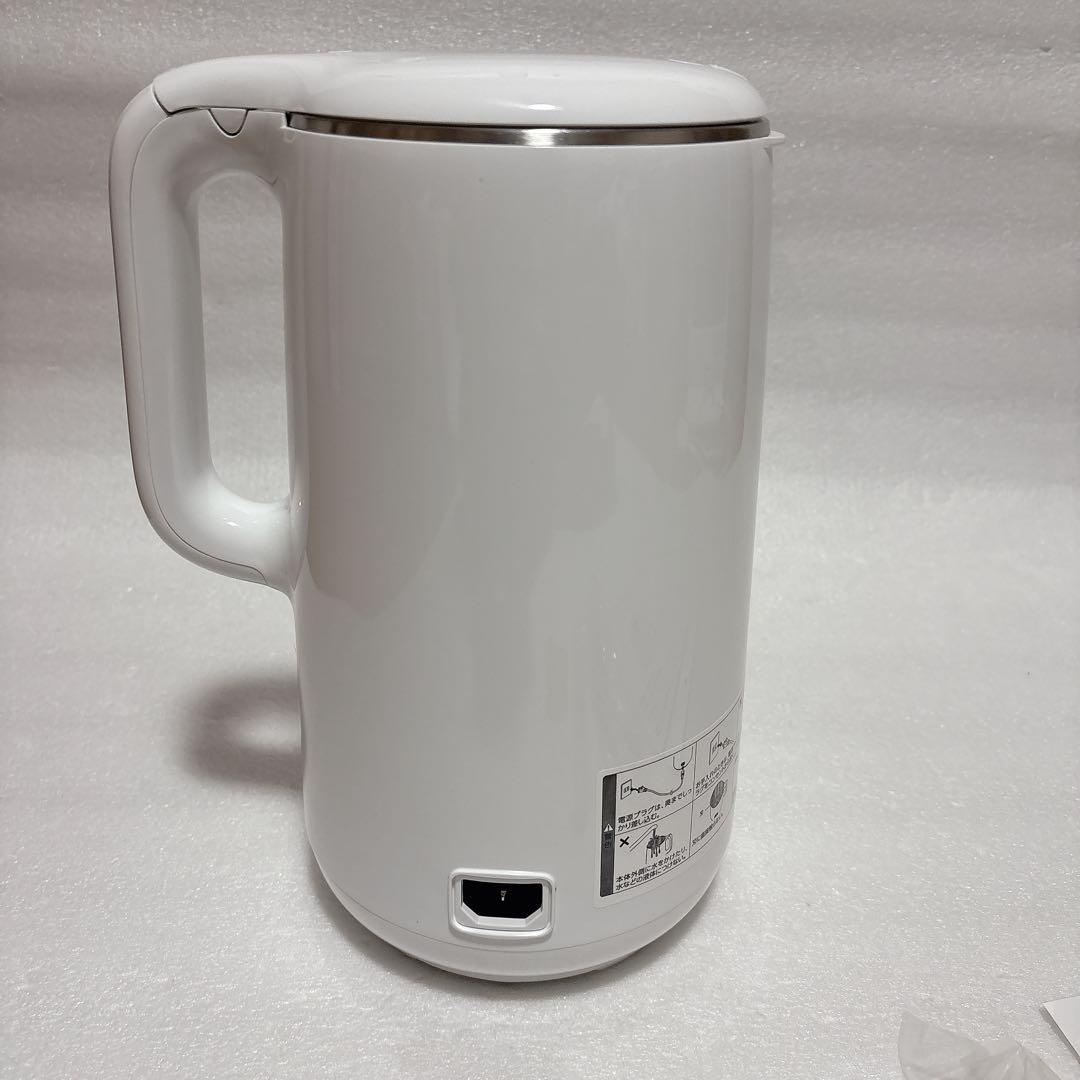 Shop Japan 完全豆乳メーカー ソイリッチ SOY RICH ②