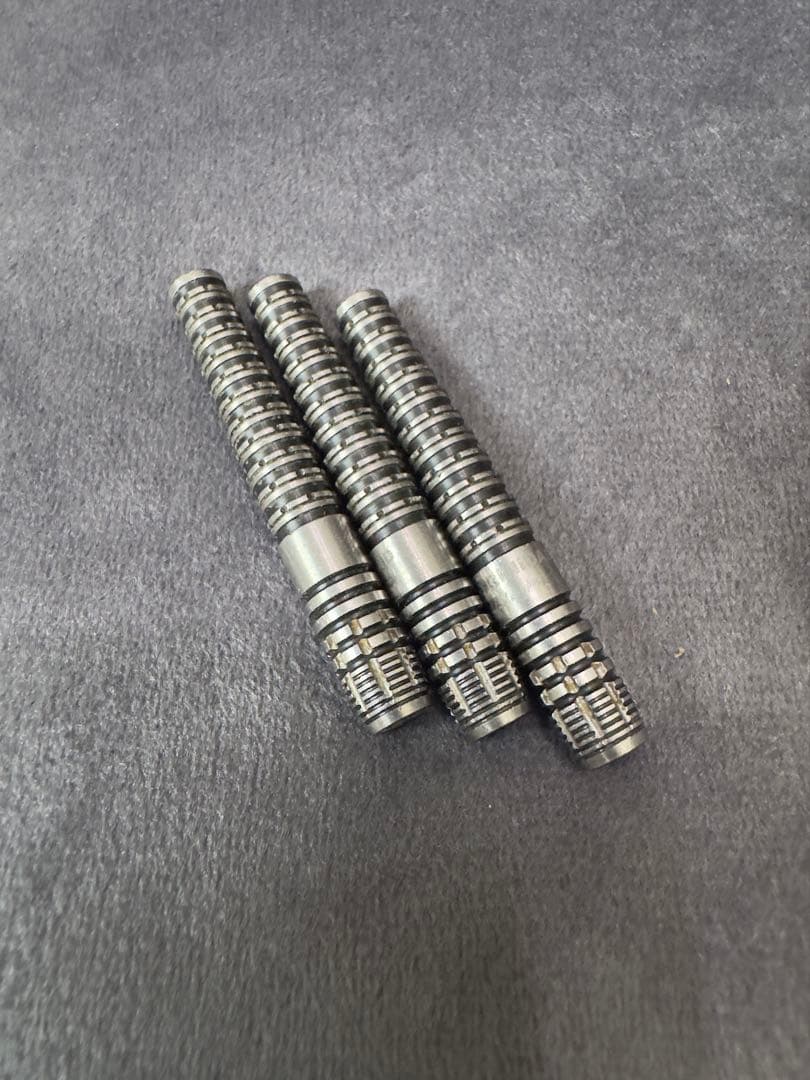 トリニダード キッド タイプ3 後藤智弥モデル エスダーツ限定モデル 21g