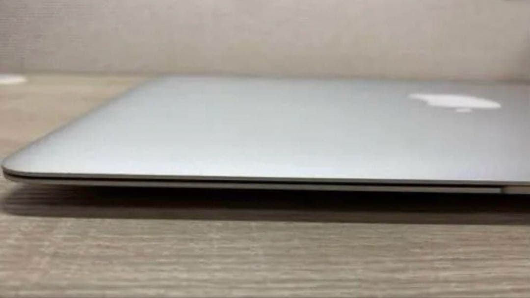 MacBook本体 MacBook Air early2014
