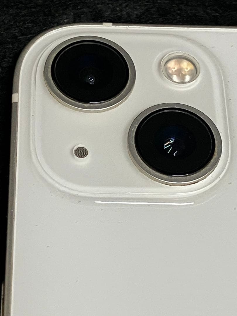 スマートフォン本体 Apple iPhone 13 256GB