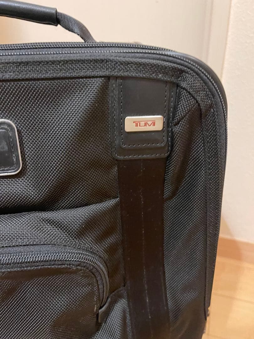 y*2様 TUMI キャリーケース