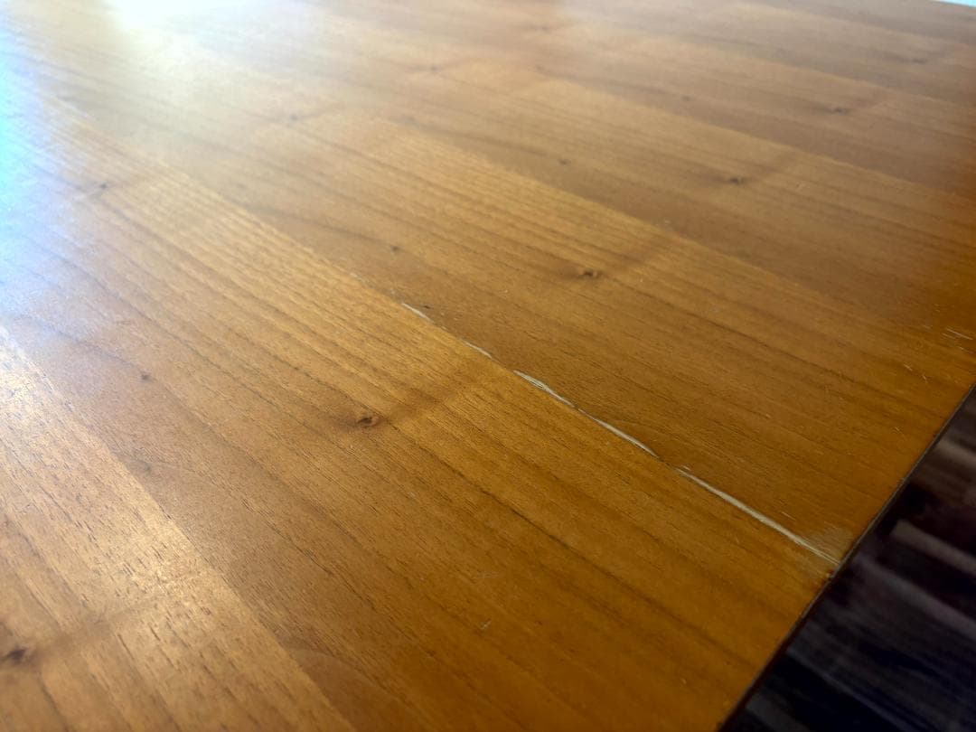 moda en casa ダイニングテーブル