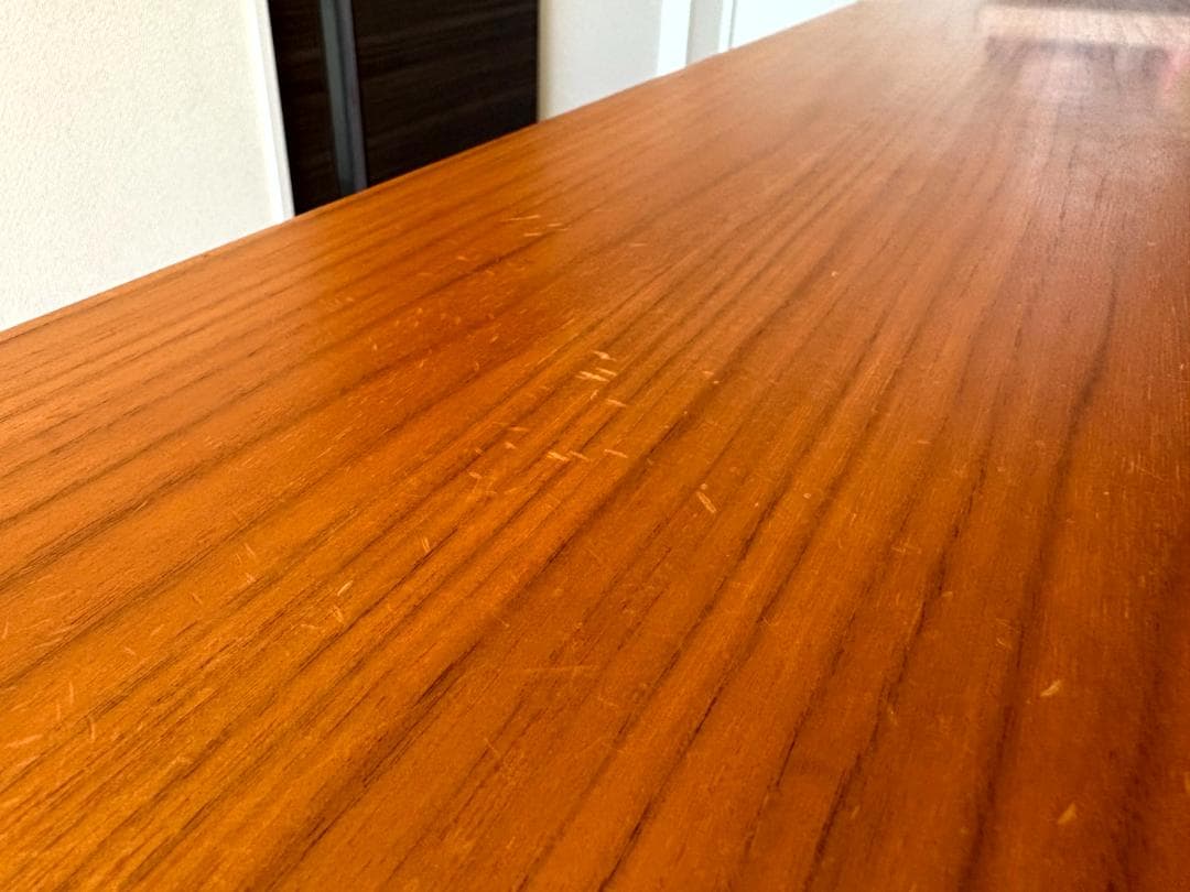 moda en casa ダイニングテーブル