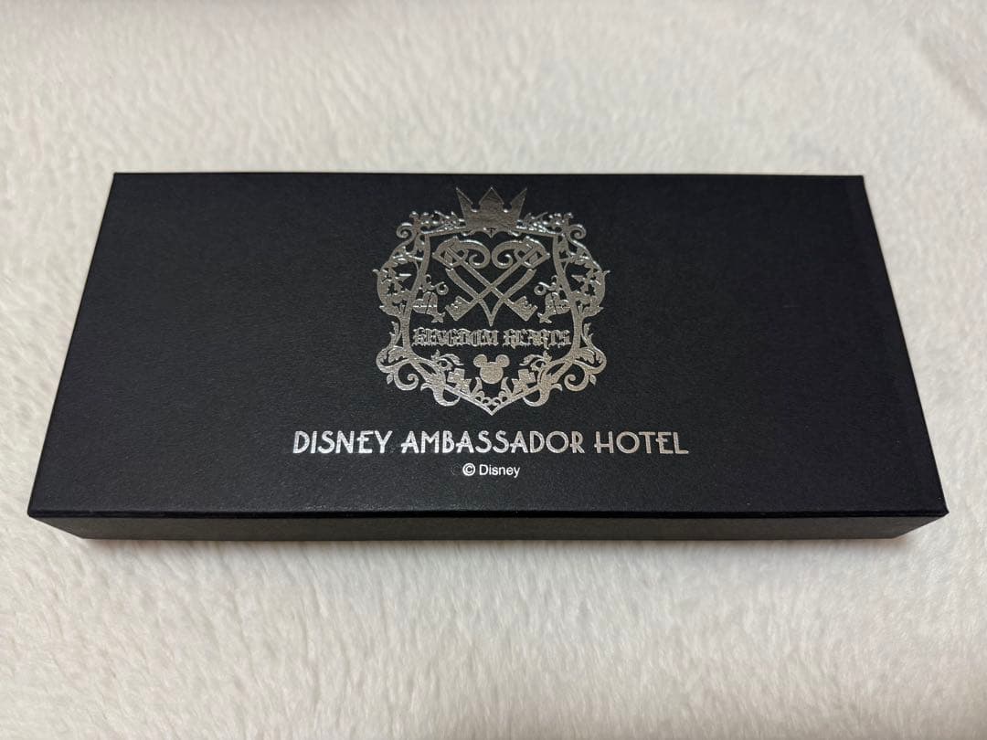 ディズニーアンバサダーホテル キーブレード　キングダムハーツ