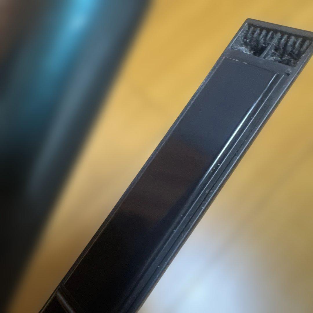 HAIRBEAURON ストレートヘアアイロン 本体　7D