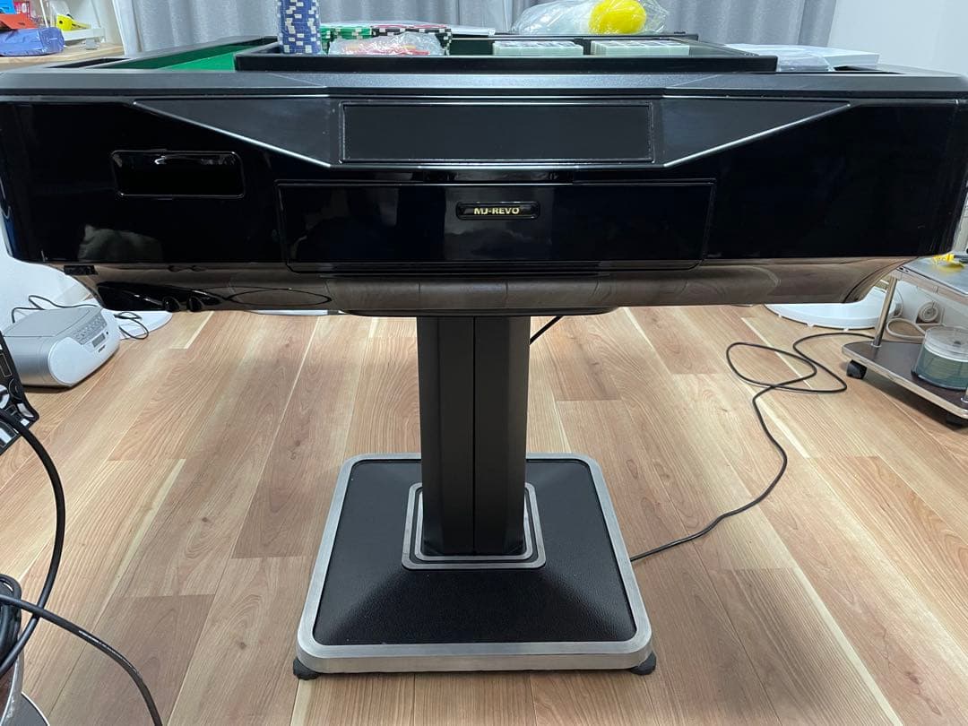 全自動麻雀卓 MJ-REVO Pro2