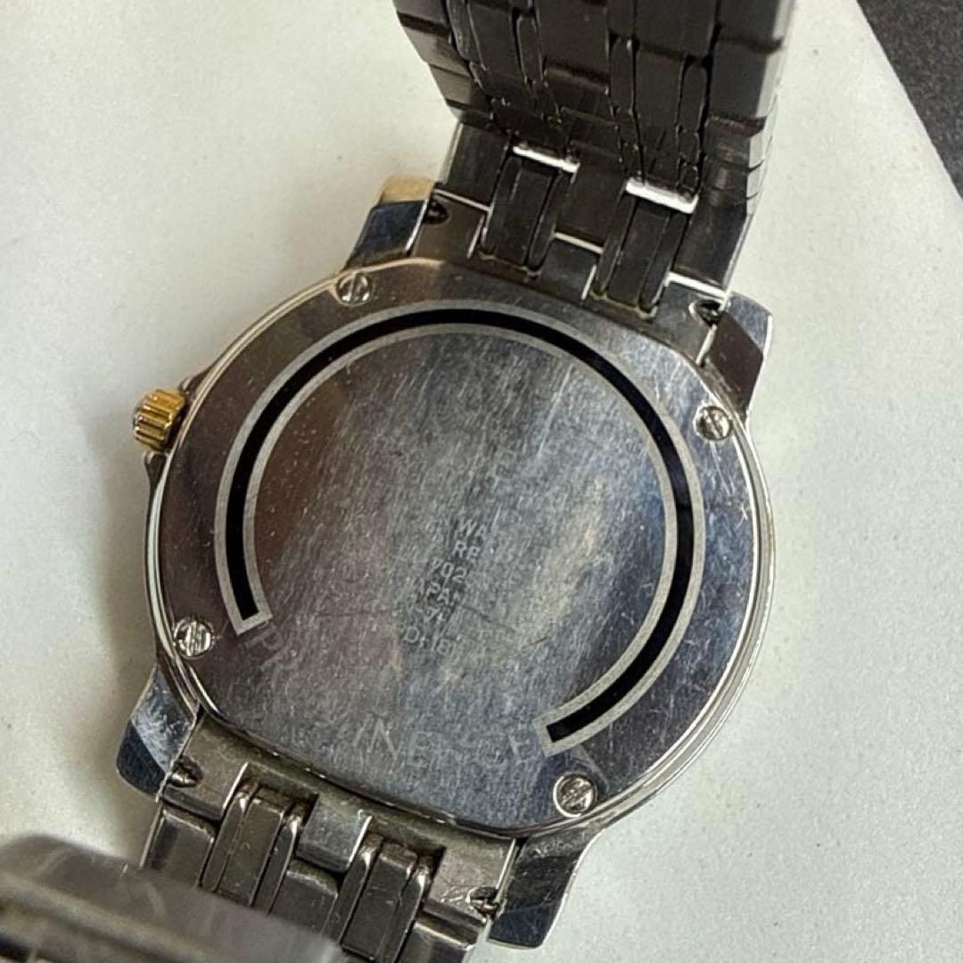 腕時計 CITIZEN EXCEED シチズン エクシード プロミネンス 18K