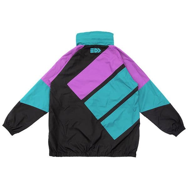 スプラトゥーン2　ヤコナイロン ヴィンテージ