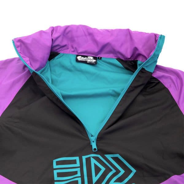 スプラトゥーン2　ヤコナイロン ヴィンテージ