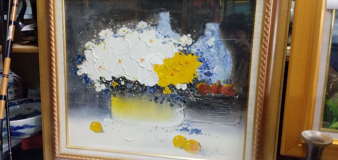 y、Hoonamyのサインです10号です