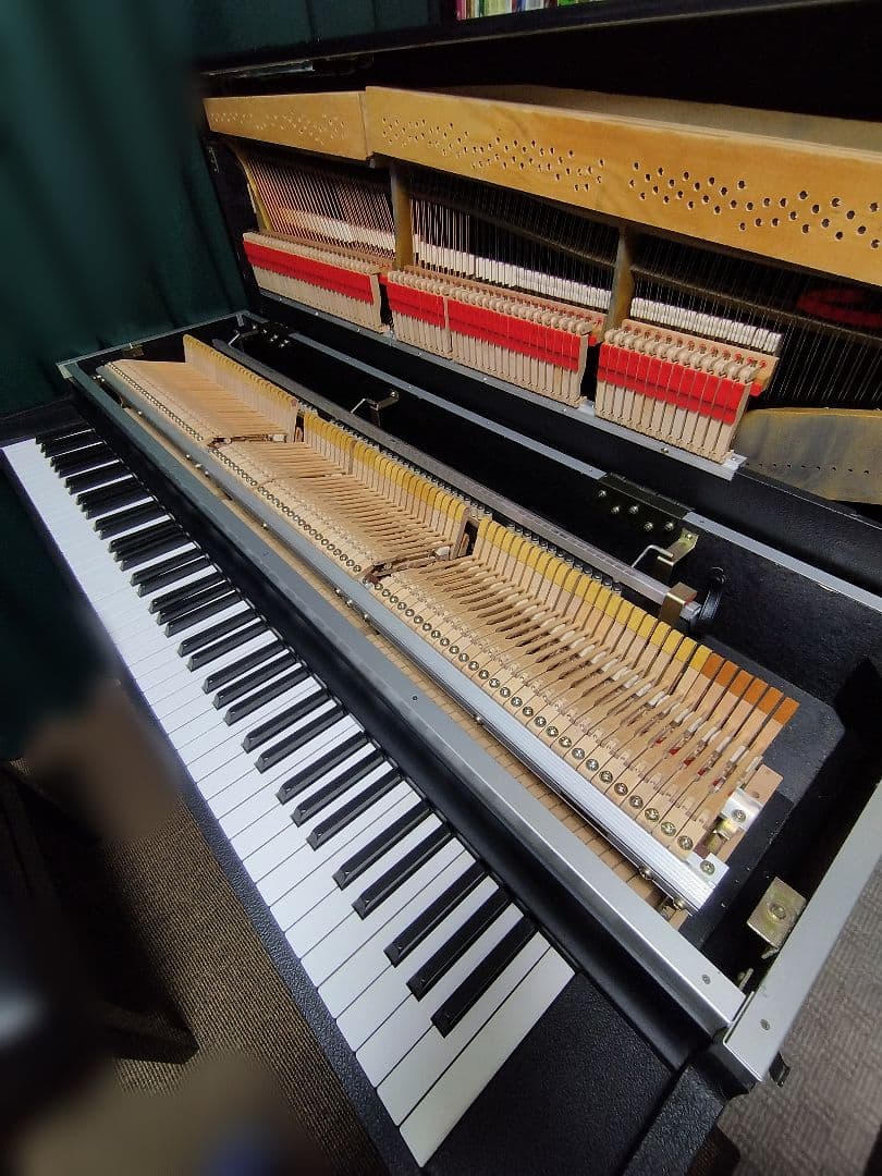 ヤマハ CP80D エレクトリックグランド ピアノ