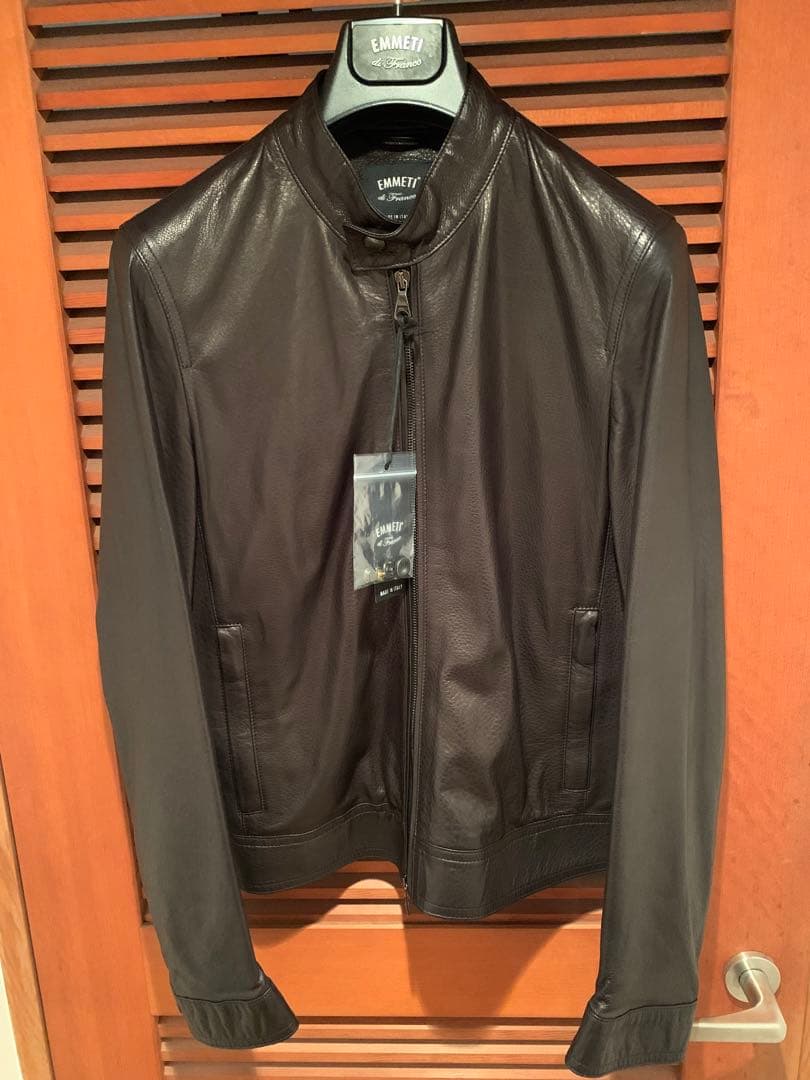 frogface356　EMMETT JURI N. MANGA 44 黒