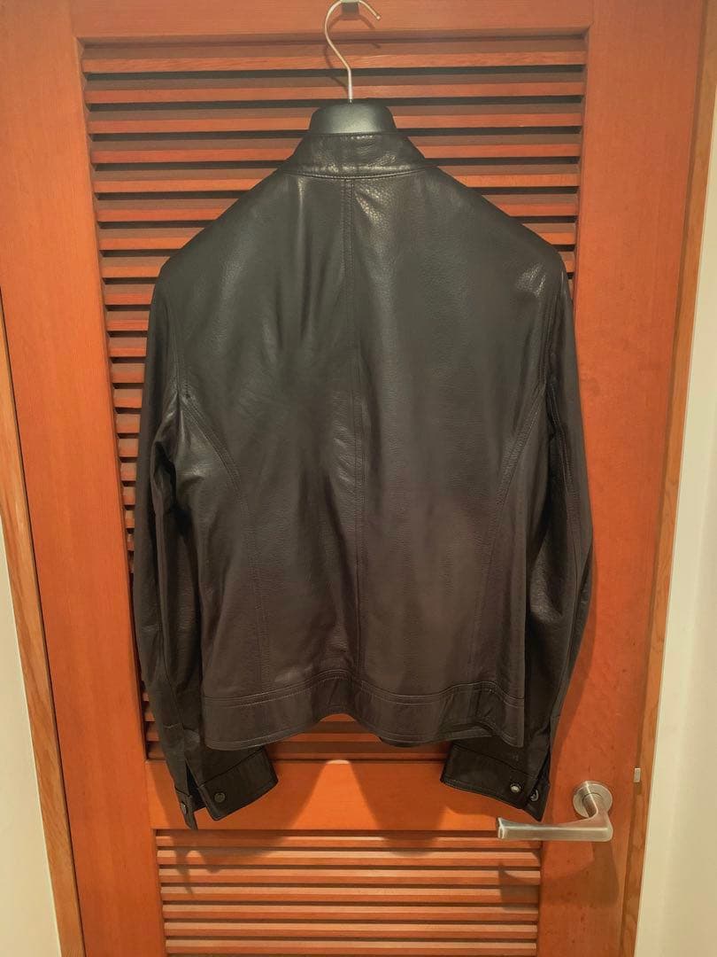 frogface356　EMMETT JURI N. MANGA 44 黒