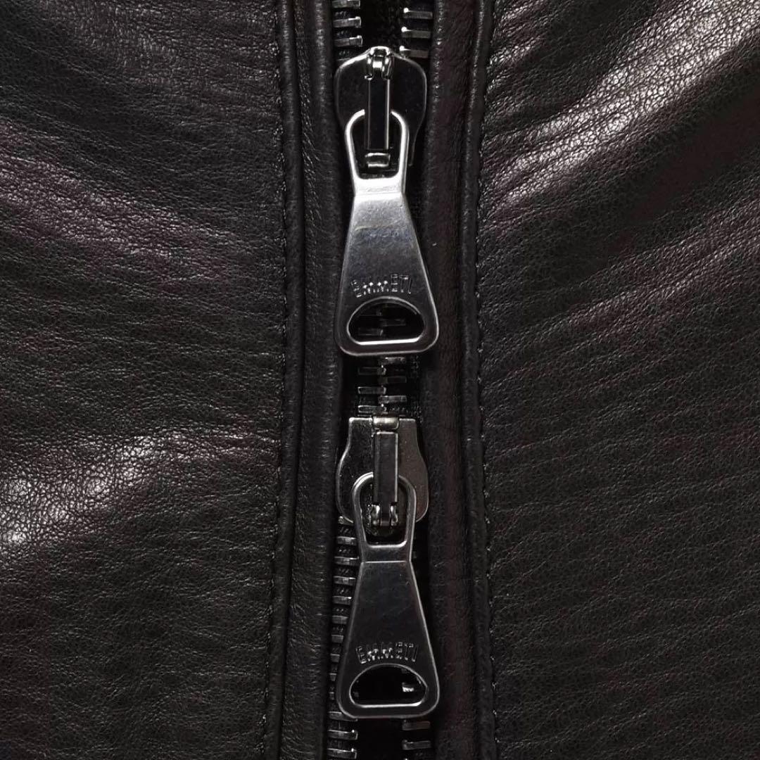 frogface356　EMMETT JURI N. MANGA 44 黒