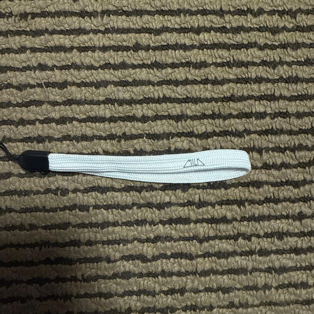 M!LK 山中柔太朗 ペンライト 単色 energy