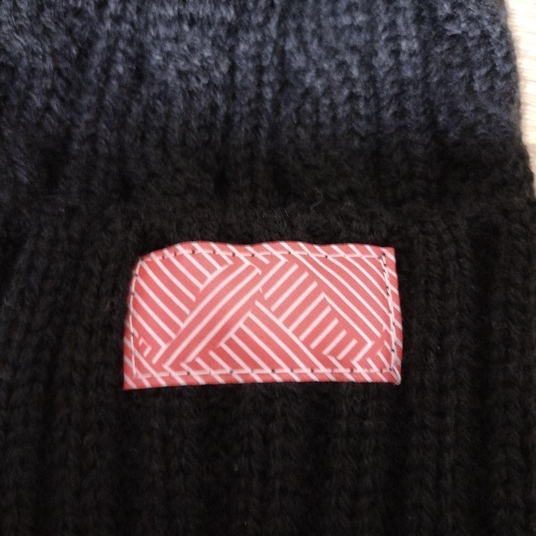 髭男　ニット帽　Official髭男dism