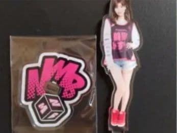 NMB48 鵜野みずき 生写真 グッズセット