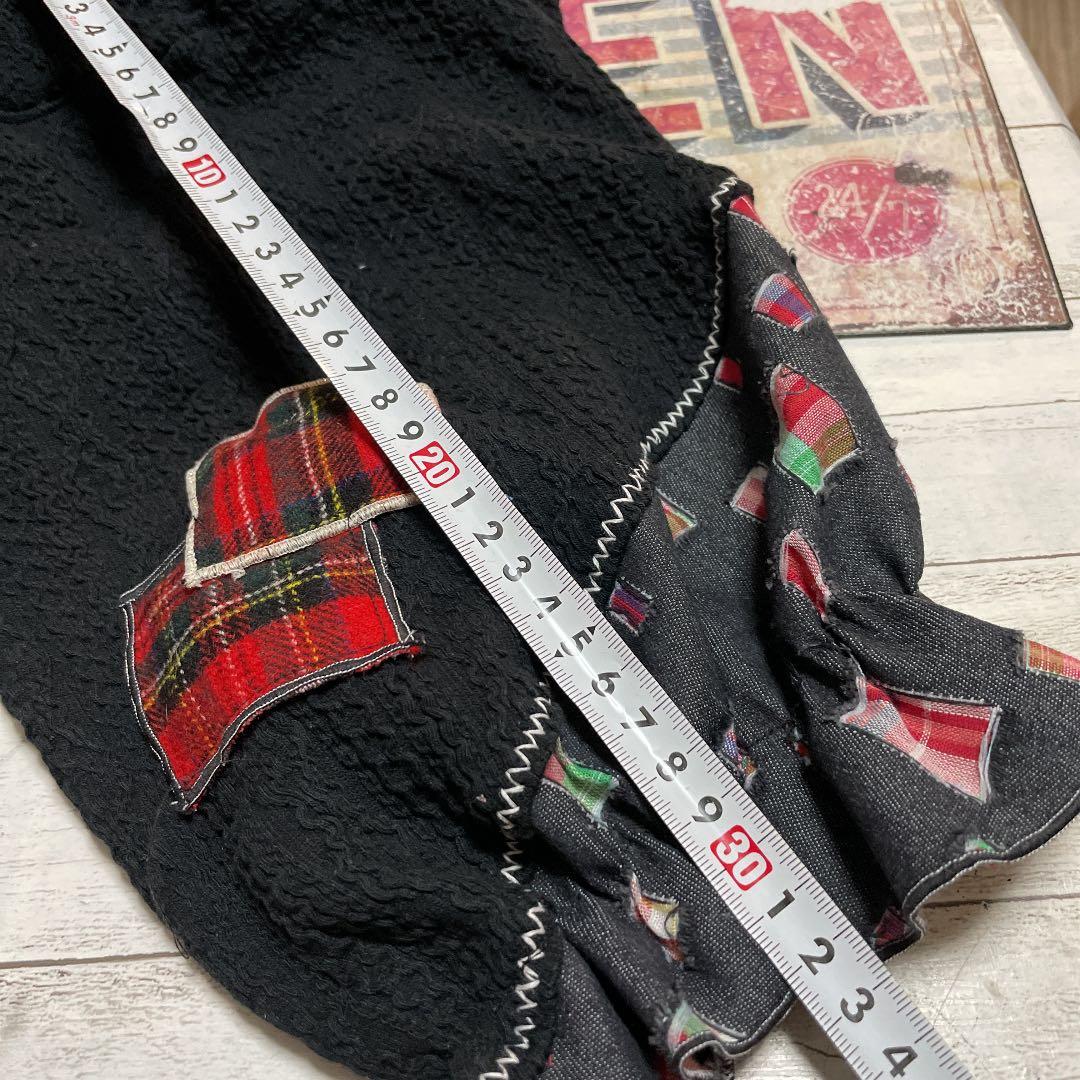 犬服^ ^フリフリアランタンク　セール限り