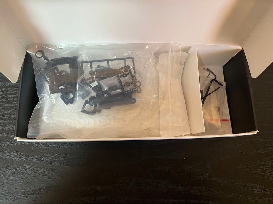 京商ミニッツ MR-04EV02 W-MM/5600KV オプション付