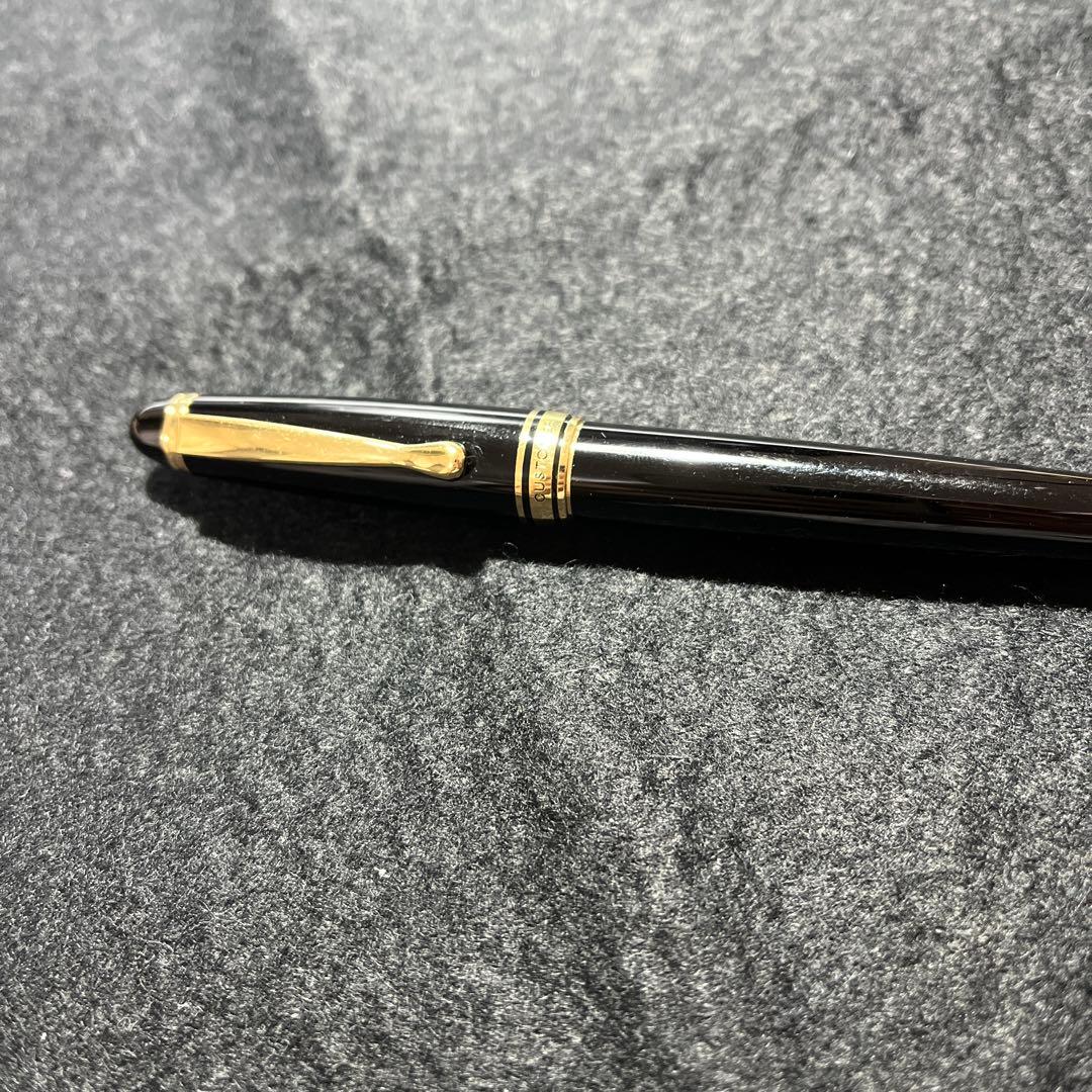 【訳あり品】PILOT CUSTOM 98 パイロット カスタム 98 ブラック