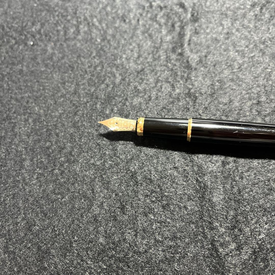 【訳あり品】PILOT CUSTOM 98 パイロット カスタム 98 ブラック