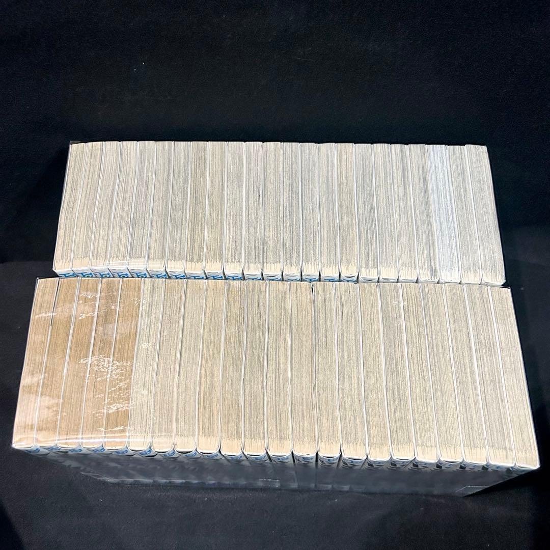 ハイキュー 1〜45巻 全巻セット 漫画 コミック レンタル落ち含む