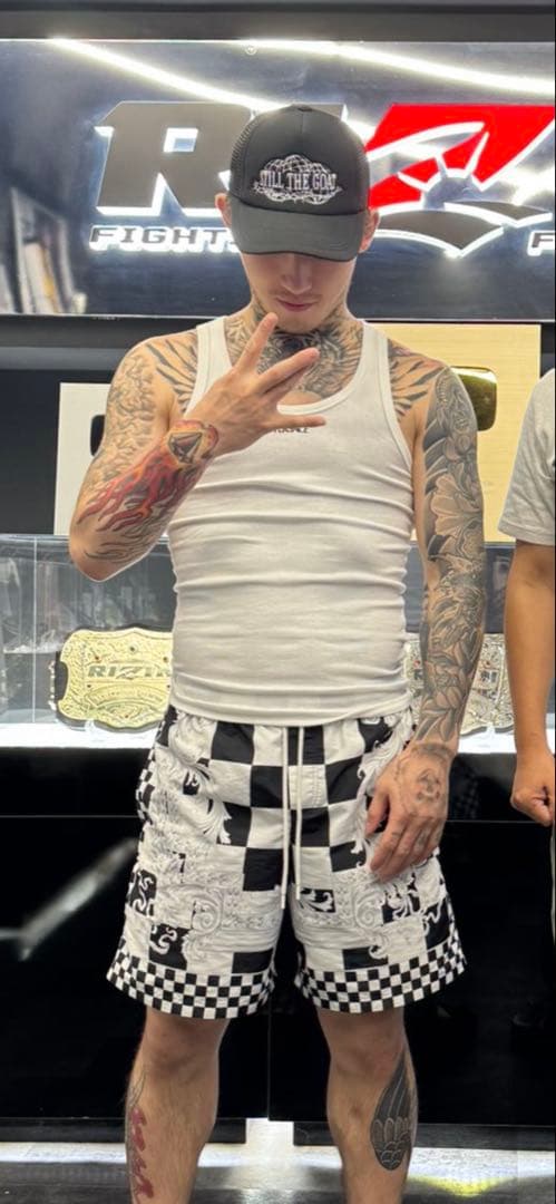 AMNJX キャップ メッシュキャップ