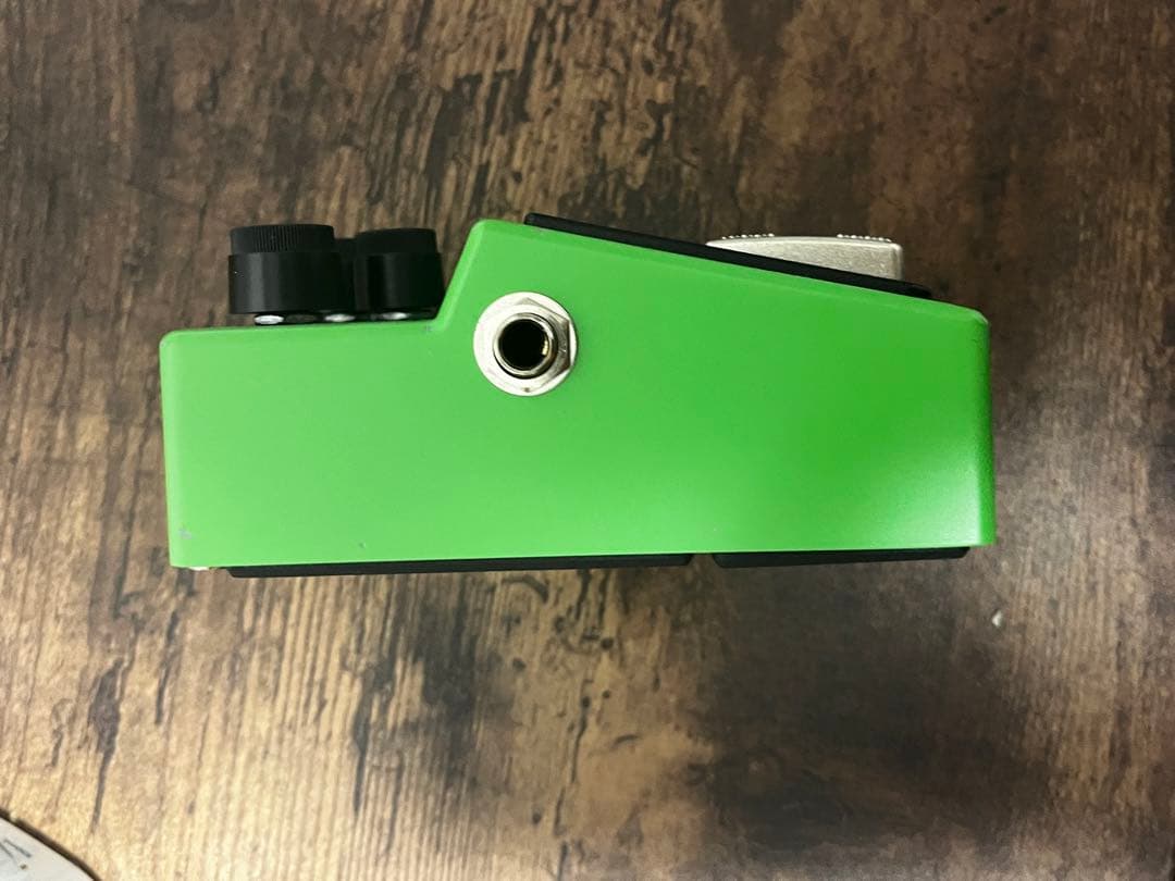 ギター Ibanez ts9