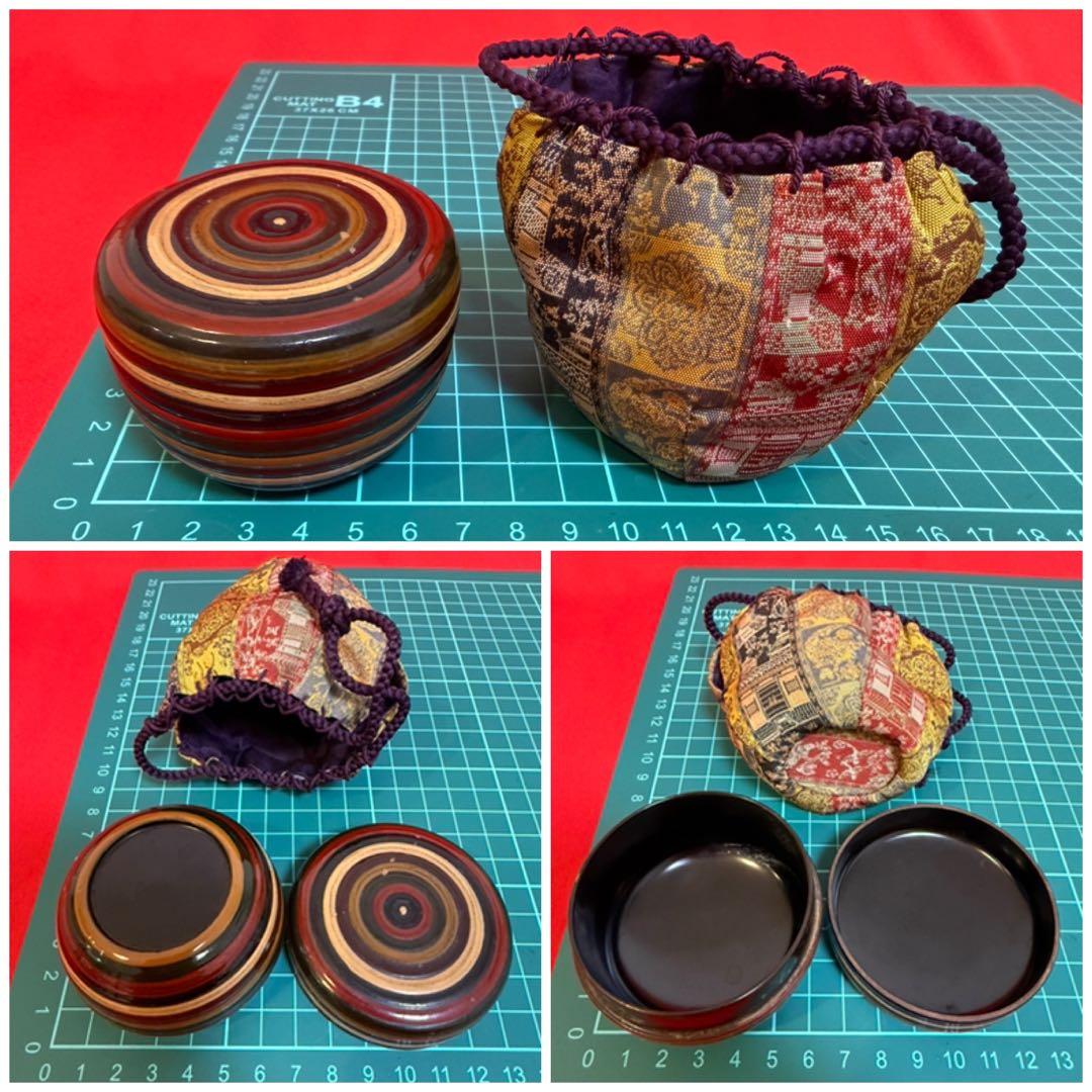 い*ち様 ※専用 ※い*ち様 桑茶箱セット ★☆ 茶箱セット 茶道具 茶器一式