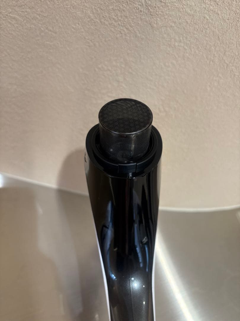 レプロナイザー107D TIARALEN スタンド付き 超美品