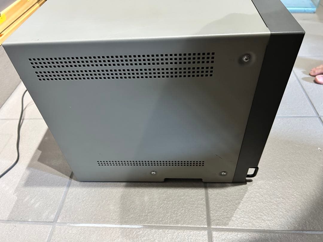 SONY PVM-1454Q 14型 HR Trinitron ソニー