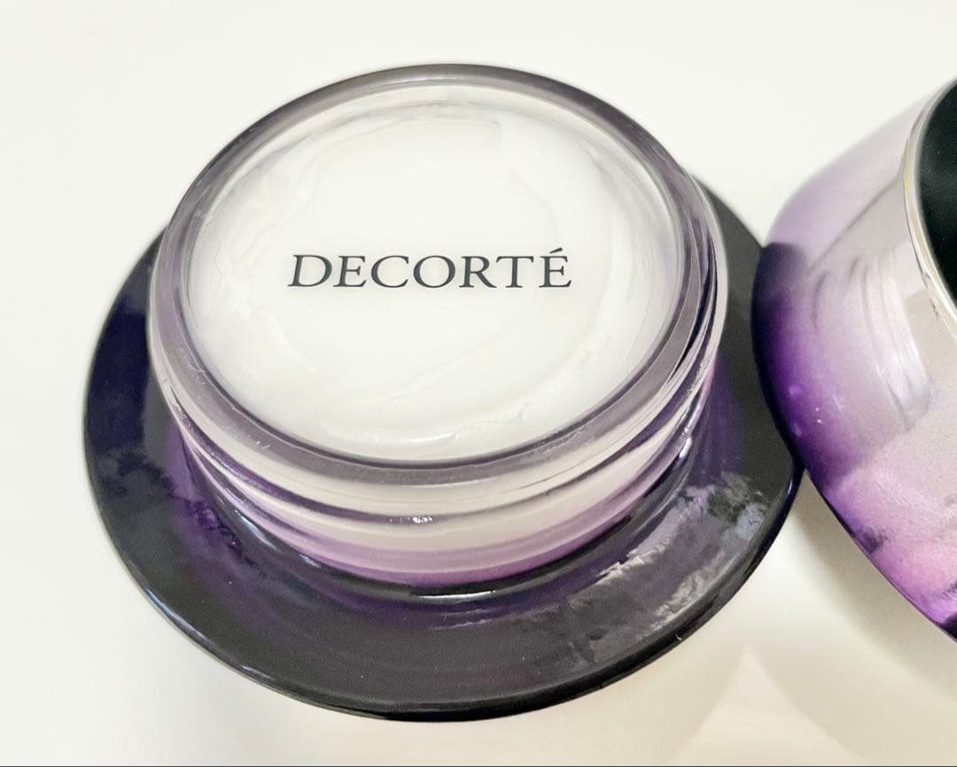 コスメデコルテ リポソームアドバンスト リペアセラム パープルリボンセット