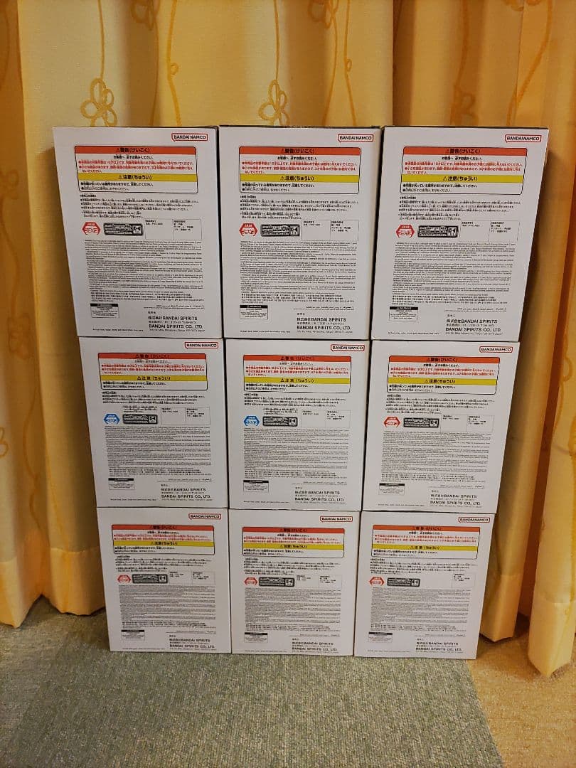 ドラゴンボールフィギュアまとめ売り 14種 各2点 計28点セット