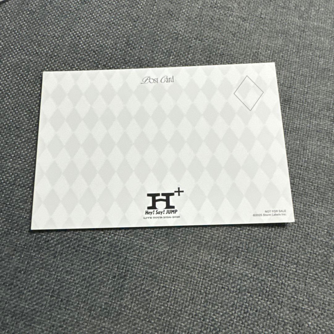 Hey! Say! JUMP LIVE TOUR DVD セット