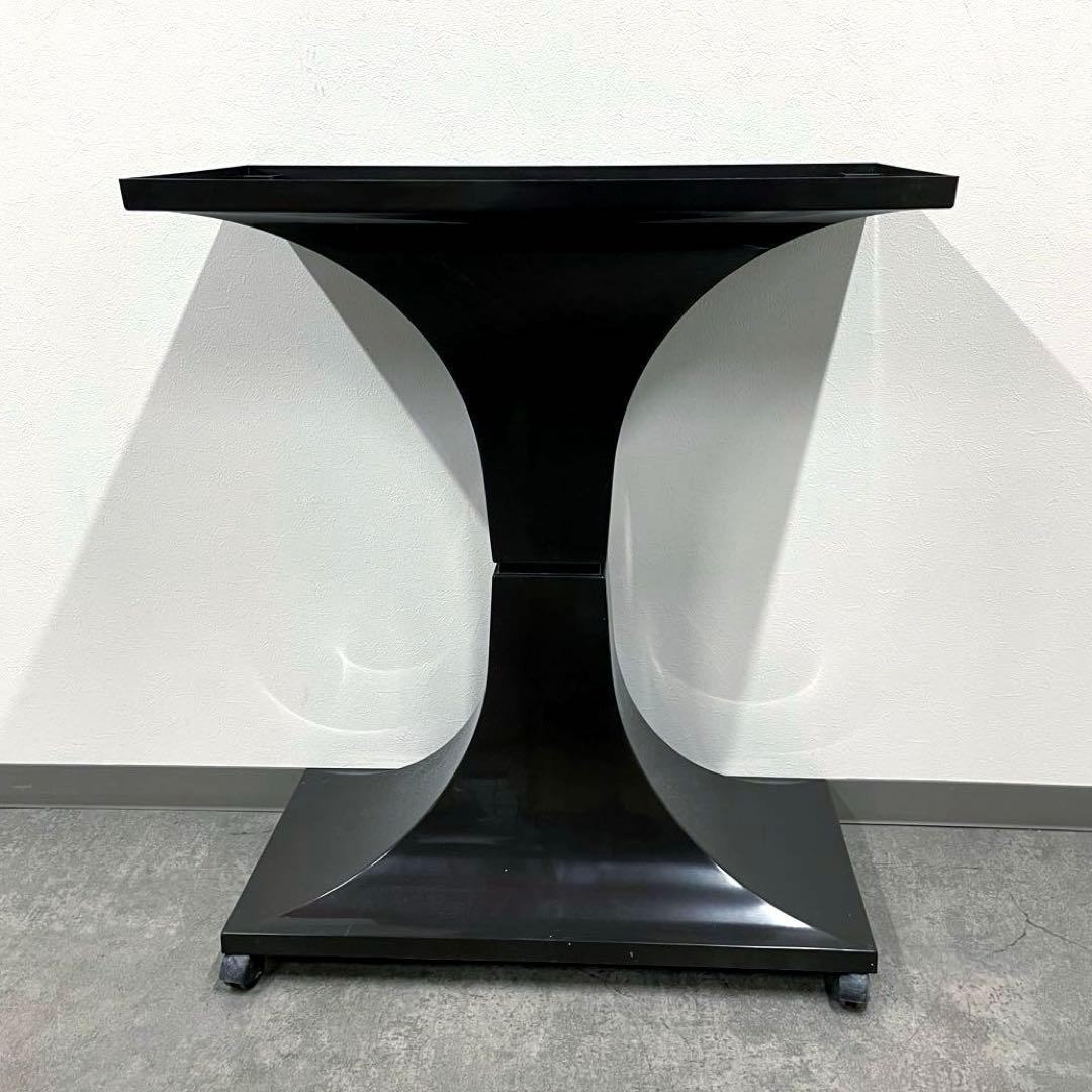 ferplast birds ファープラスト鳥籠 台付 鳥かご ペット用品 黒