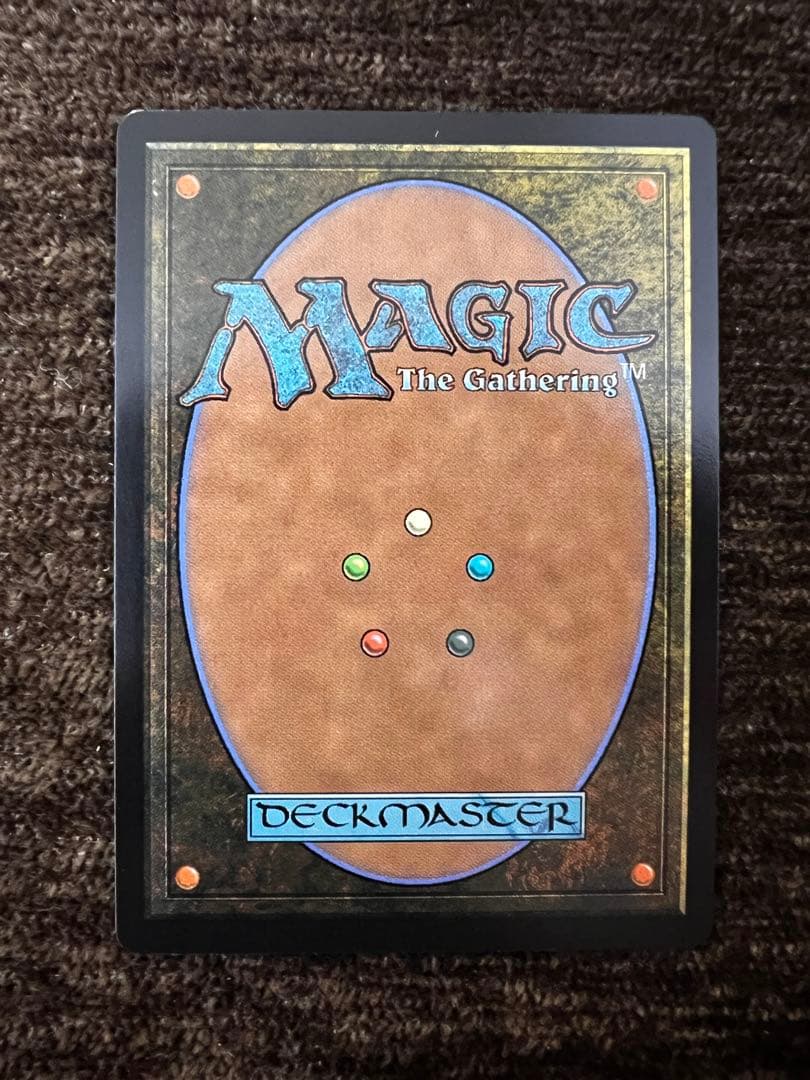 MTG SPG 湿地の干潟 ドラゴルスケイルfoil