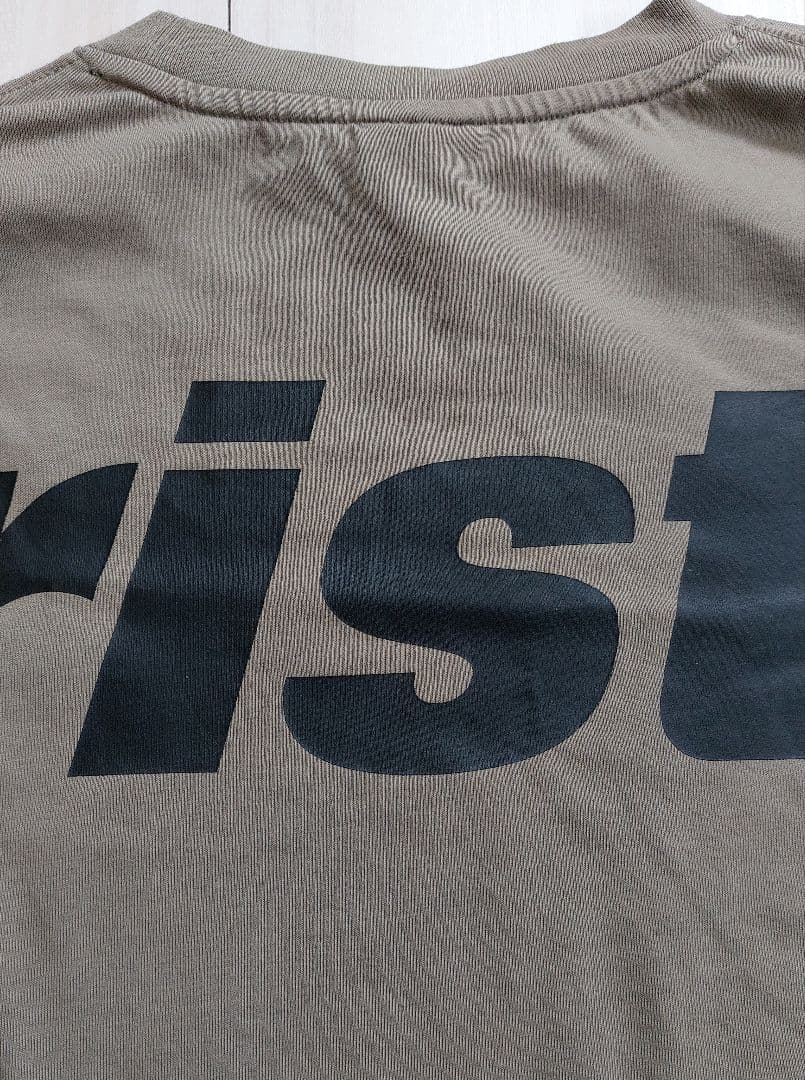 FCRB ロンT サイズXL