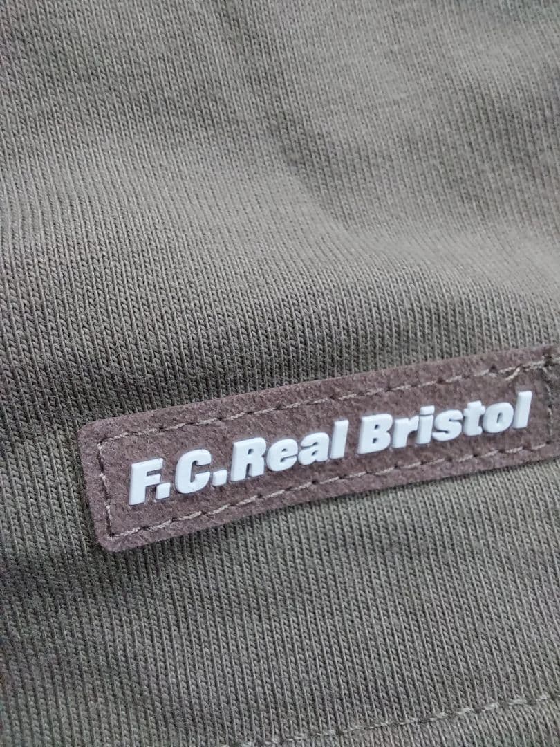 FCRB ロンT サイズXL