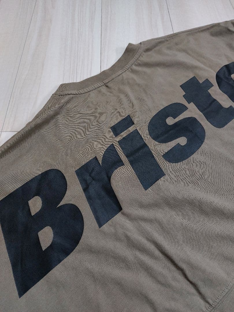 FCRB ロンT サイズXL