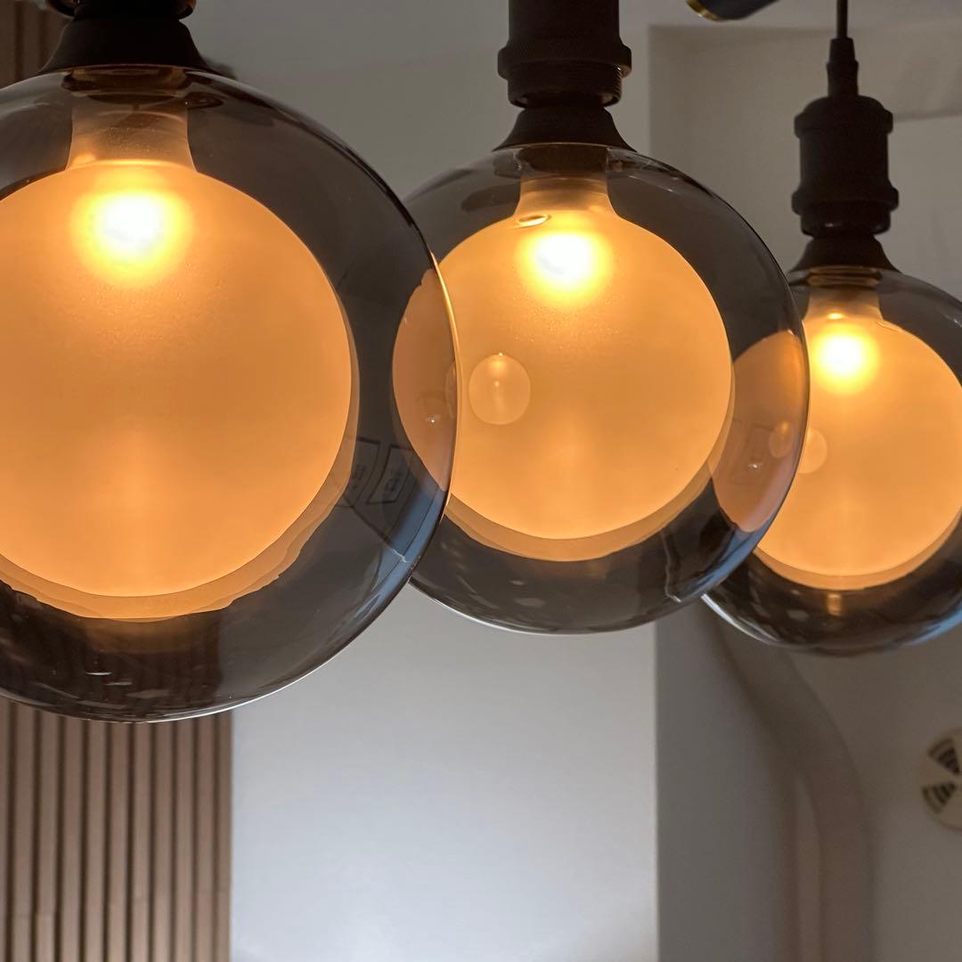 【販売終了品】IKEA MOLNART LEDモールナルト【箱ナシ】③