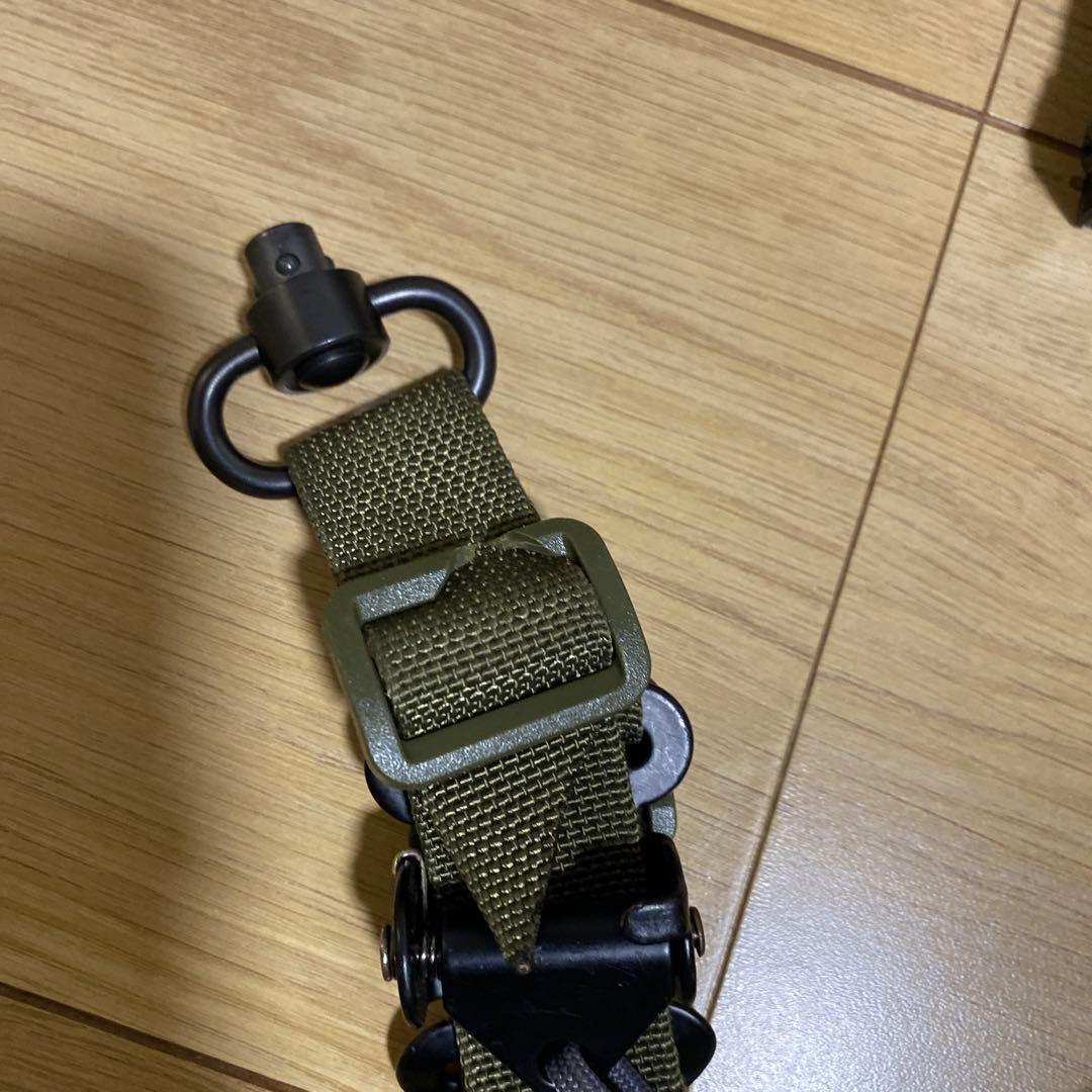 M4 東京マルイ 電動ガン その他　mk18