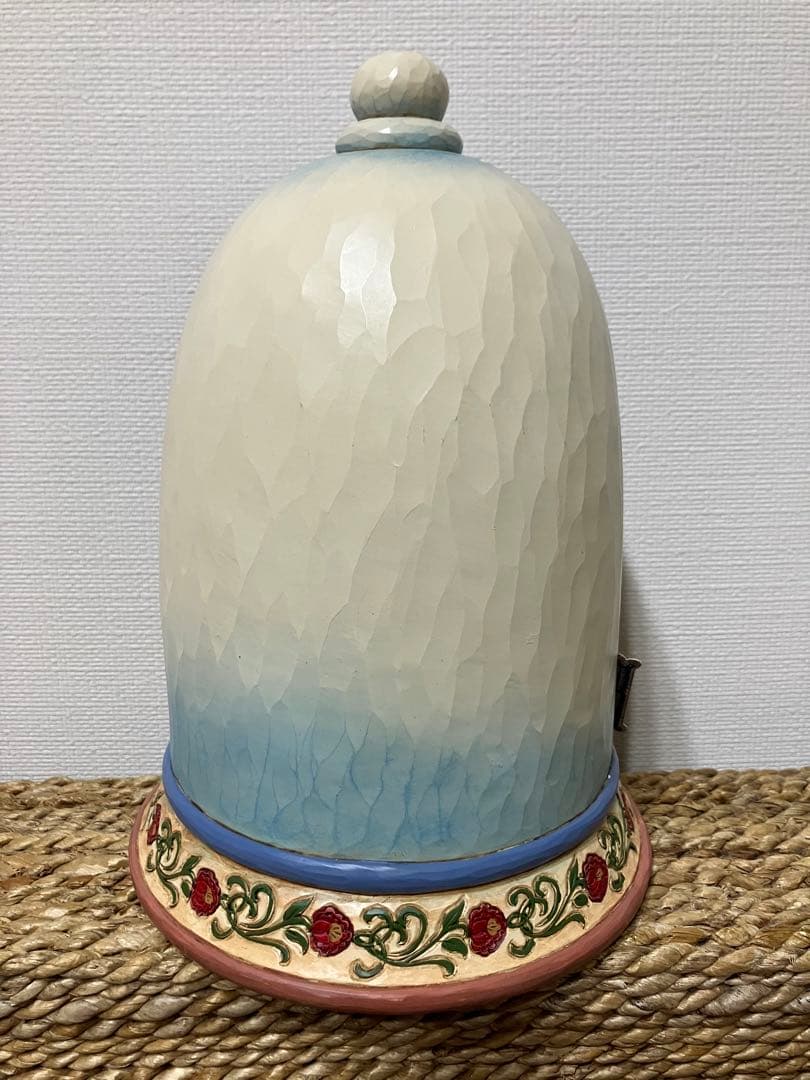 美女と野獣 フィギュア 30周年 アニバーサリー ジムショア ショーケース ベル