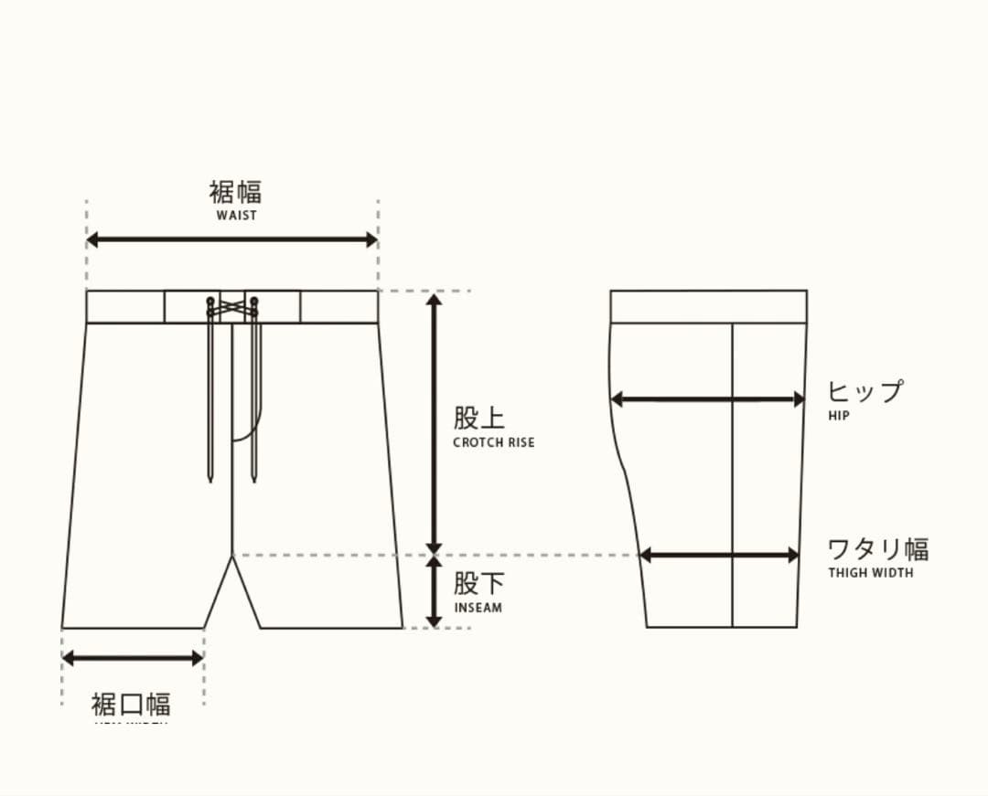 LYFT リフト　サーフパンツ　水着　Lサイズ　ショートパンツ