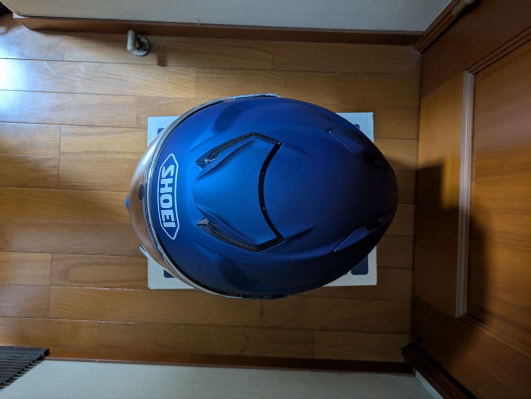 SHOEI gt-air2 フルフェイスヘルメット