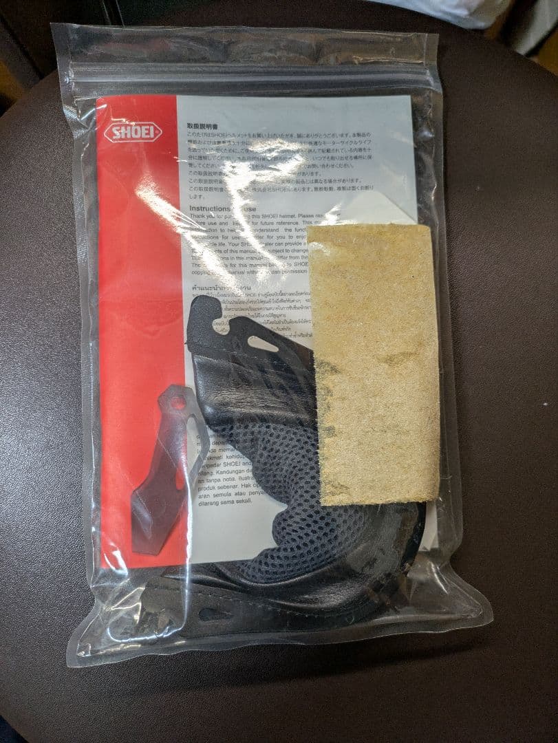 SHOEI gt-air2 フルフェイスヘルメット