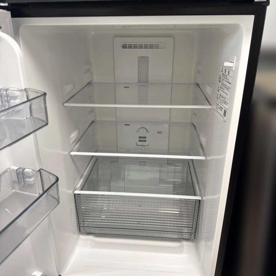 Kokochan専用　2024年 シャープ　冷蔵庫　179L 黒　美品