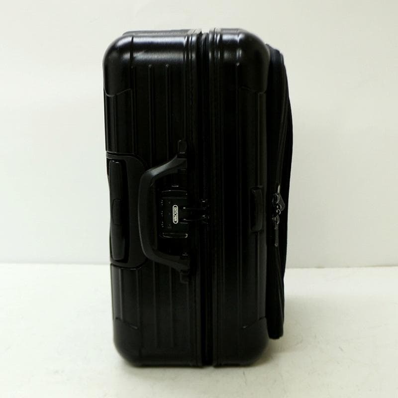 ★正規品★リモワRIMOWA★ボレロ ビジネストローリー 2輪 40L★